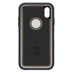 OtterBox Defender Series Case for iPhone Xs Max