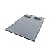 GEERTOP 2-Person Self-Inflating Camp Pad Mat Mattress With Pillows For Camping, Backpacking, Tents - Jeanette PVC