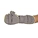 Centron Foam Rest & Sleep Stroke Hand Positioning Brace and Wrist Splint