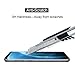 Samsung Galaxy S8 Screen Protector, 0.26mm Full Screen Coverage Scratch Resistant Ultra HD Glass Screen Protector for Samsung Galaxy S8 (2 Pack) by Lesozoh