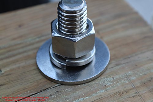 5 Stainless+Outside+Diameter+Bolt+Dropper