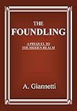 The Foundling (The Hidden Realm)