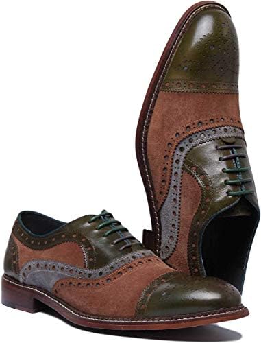 justin reece shoes quality