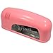 ReNext 25 in 1 Combo Set Professional DIY UV Gel Nail Art Kit 9W Lamp Dryer Brush Buffer Tool Nail Tips Glue Acrylic Set #30