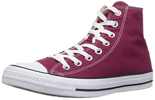 Converse HIGH Shoes M9613C Garnet 42 Red