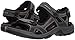 ECCO Men's Offroad 4-Strap Sandal Multisport Outdoor Shoes, various