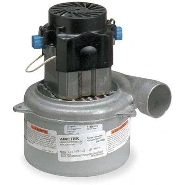 Amazon.com: 10011945 Blower Motor, Draft Inducer 115V 1014529  