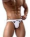 Arjen Kroos Men's Jockstrap Underwear Sexy Cotton Athletic Supporter Briefs