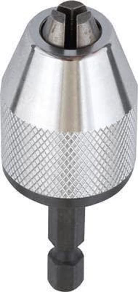 kwb 2925-00 quick-release chuck