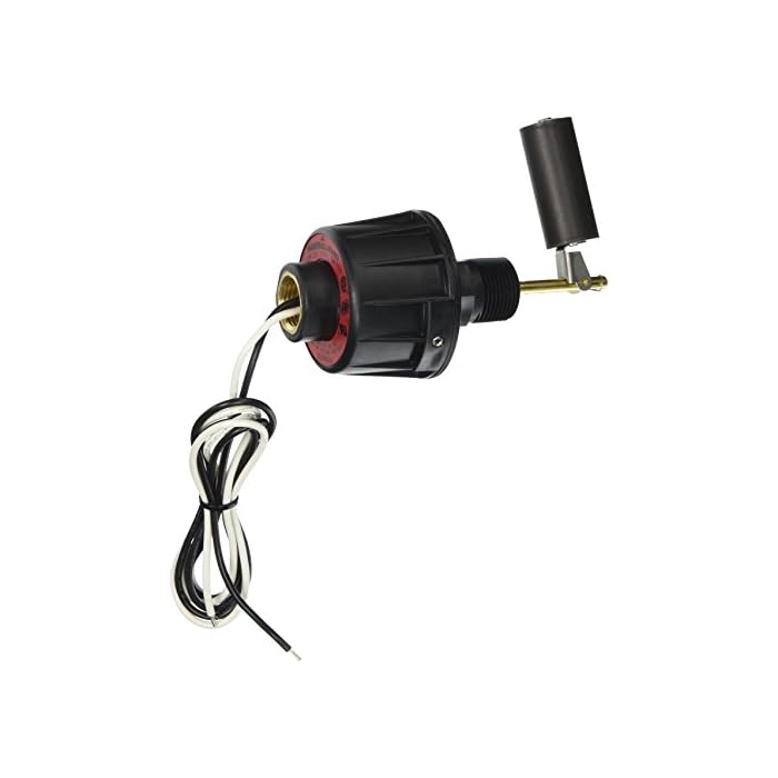 Buy IngersollRand OEM Low Oil Level Switch Kit for 2475 Compressor