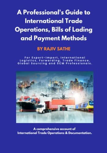 Export/Import Procedures and Documentation: Bade, Donna