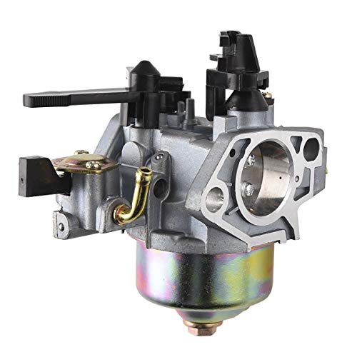 New Carburetor Carb For HONDA GX390 GX 390 13 HP Engine 16100ZF6V01