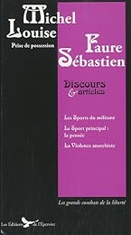 Louise Michel,  Sébastien Faure