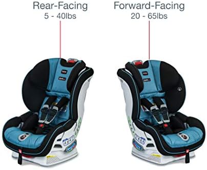 britax boulevard clicktight amazon