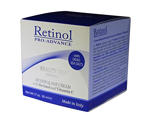 Retinol Pro Advance Renewal Day Cream 1 7 Oz Pricepulse Retinol Pro Advance Renewal Day Cream 1 7 Oz Pricepulse