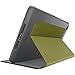 OTTERBOX Profile Series Slim Case for iPad Mini 1/2/3 - Retail Packaging - Mossy Shadow (Slate/Irish Moss Green)