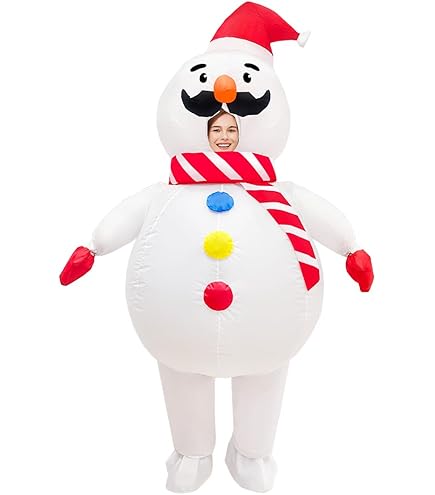 Amazon.com: Classic Santa Suit - Adult Standard Size (1 Set