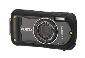 Amazon.com : Pentax Optio W90 12.1 MP Waterproof Digital