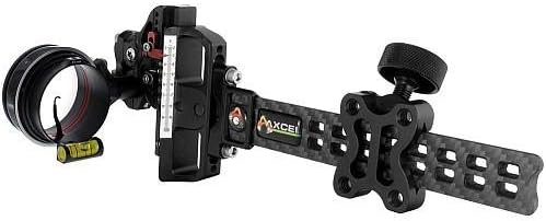Axcel AccuTouch Carbon Pro Sight AV-41 1 Pin .010 RH/LH
