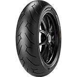 Pirelli Diablo Rosso II Motorcycle Tire Rear 170/60-17 Radial