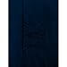 French Toast Big Girls' Bow Bottom Legging, Navy, L (10/12)