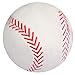 CatchStar Stuffed Baby Baseball Plush: Soft Boy Softball Sports Ball Toys 12-18 Months