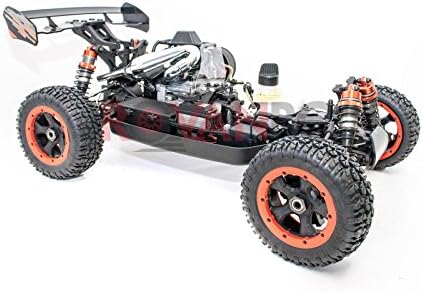 Rovan 1/5 Scale SLT320 32cc Gas 4WD Buggy RTR
