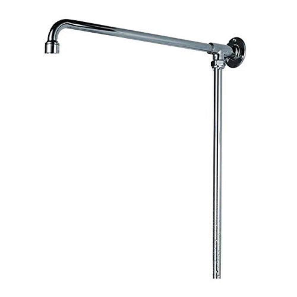 Bristan N RISE C 1901 Fixed Riser Rail - Chrome