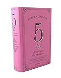 5 ans de ma vie de maman : Journal à compléter. 365 questions, 1825 réponses, 5 années de souven by