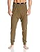 Dickies Men's Midweight Performance Waffle Thermal Pant