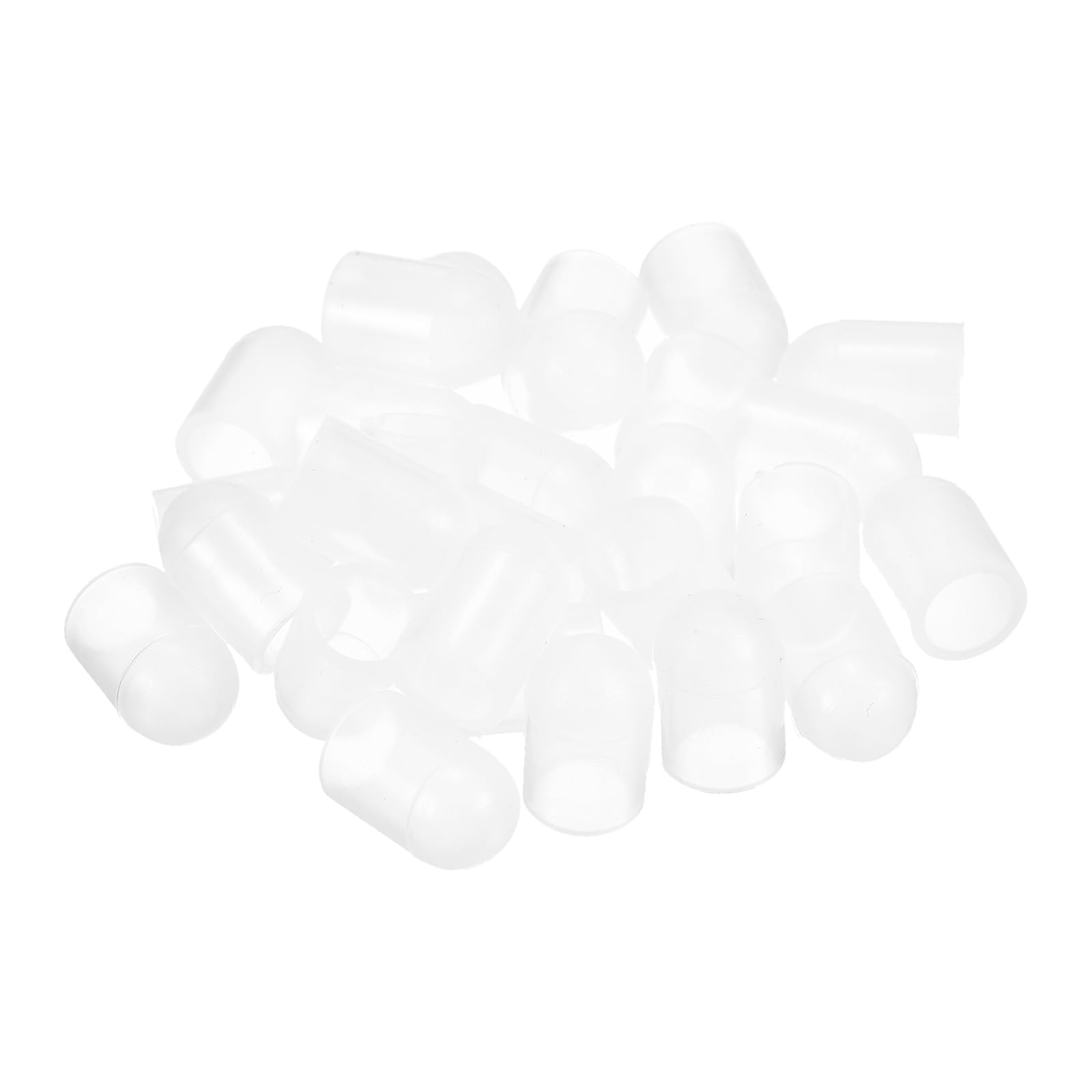 Photo 1 of **uxcell 20Pcs Silicone End Caps, 10mm(3/8") ID 13mm(1/2") Height Round Rubber Elastic Screw Thread Protectors Soft Flexible Screw Bolt Covers Caps for Metal Tube Rod Bolt, Clear
**cheetah stickers