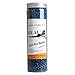 Bluezoo Chamomile Depilatory Pearl Hard Wax/Brazilian Granules Hot Film Wax Bead For Hair Removal(stripless),400g