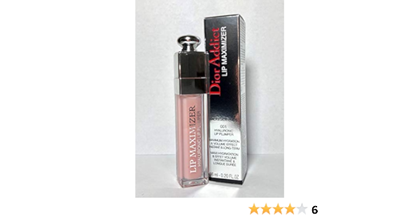 dior lip maximizer amazon