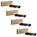 Xerox 106R02744, 106R02745, 106R02746, 106R02747 High Yield Toner Cartridge Set - WorkCentre 6655