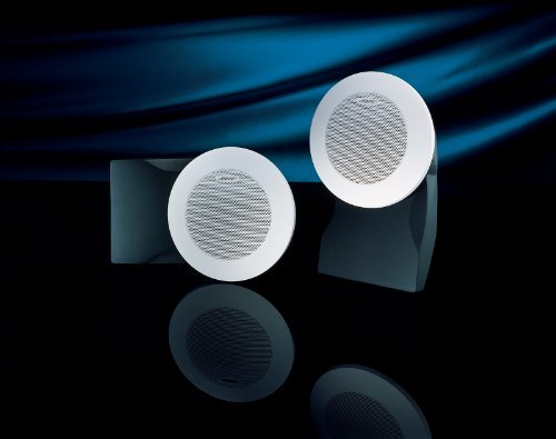 Bose-131-Flush-Mounted-Marine-Speakers Bose-131-Flush-Mounted-Marine-Speakers