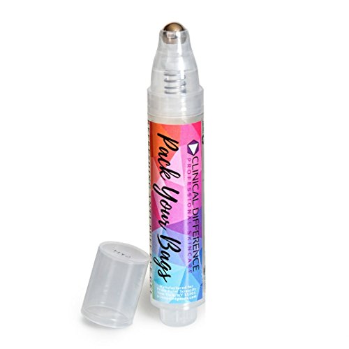 Clinical difference pack your bags refreshing anti-puff…