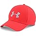 Under Armour Men's CoolSwitch Train Cap, Rocket Red, L/XL