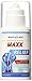 MaxX Labs Pain Relief Cream - Effective for Treatment of Pain Caused by Inflammation - Formulated with Celadrin and Capsaicin - 3 Oz Pump Bottle