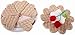 HABA Soft Biofino Sweet Waffles- Play food