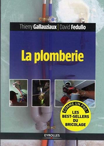 La plomberie (French Edition) by (Paperback)