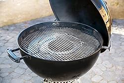 Weber 7666 Charcoal Heat Controller, Silver