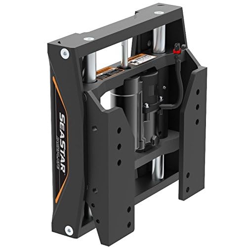 Jack Plates for Outboard Motors: Amazon.com