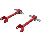 Truhart Rear Adjustable Camber Kit for 01-05 Civic Incl Si / 02-06 RSX