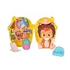 IMC-Toys-Cry-Babies-IMC-Cry-Babies-Magic-Tears-in-Capsules-937-Models-Assorted-colors IMC Toys - Cry Babies Magic Tears - 90378