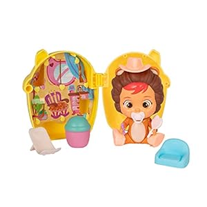 IMC Toys - Cry Babies Magic Tears - 90378