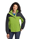 Port Authority Ladies Waterproof Nootka Jacket L792