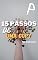 Livro OS 15 PASSOS DE SE CRIAR UMA COPY: PREVIA