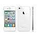 Apple iPhone 4S, GSM Unlocked, 16GB - White (Refurbished)