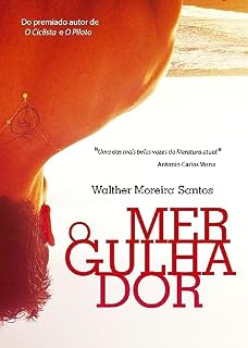 Livro O MERGULHADOR