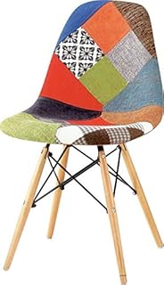 Mr-Andy Fabric leisure chair office chair-multi color